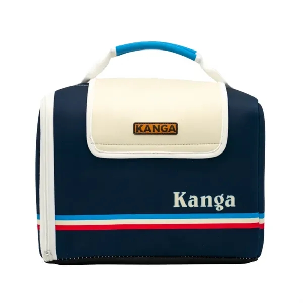 Kanga Cooler 12-Pack Kase Mate - Kanga Cooler 12-Pack Kase Mate - Image 11 of 13