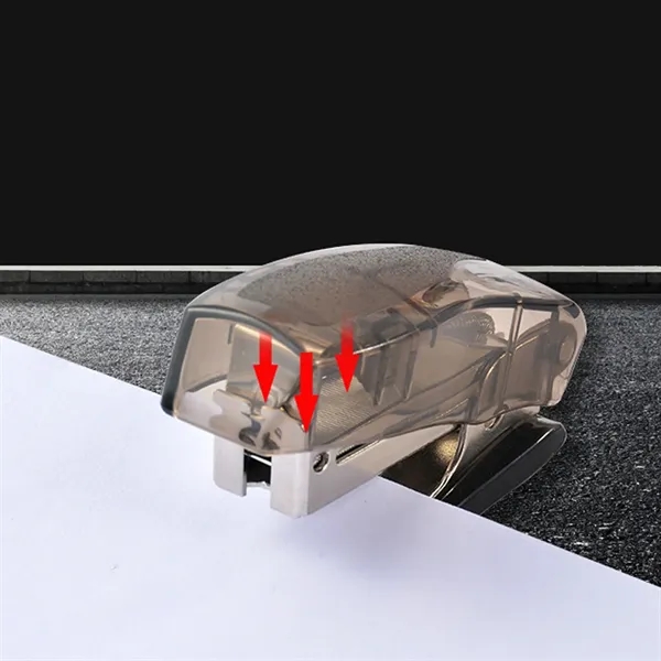 Portable Cute Mini Small Stapler Student Office - Portable Cute Mini Small Stapler Student Office - Image 2 of 4