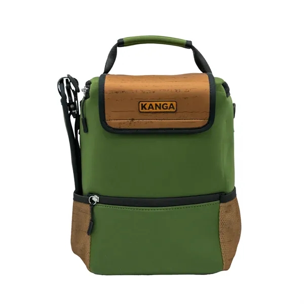 Kanga Cooler 6/12 Pack Pouch - Kanga Cooler 6/12 Pack Pouch - Image 1 of 6