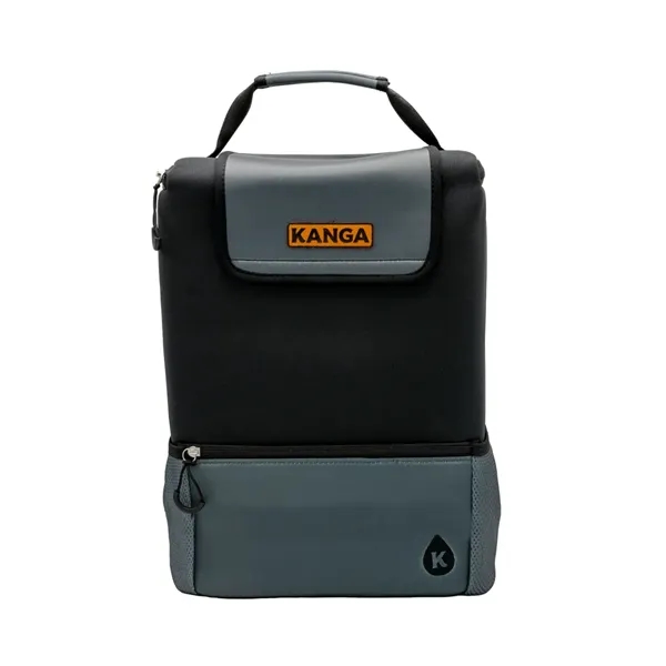 Kanga Cooler Pouch 24 Backpack - Kanga Cooler Pouch 24 Backpack - Image 1 of 4