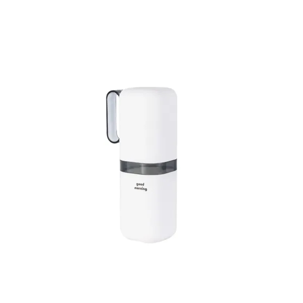 Portable Travel Toothbrush Case & Mug - Portable Travel Toothbrush Case & Mug - Image 4 of 4