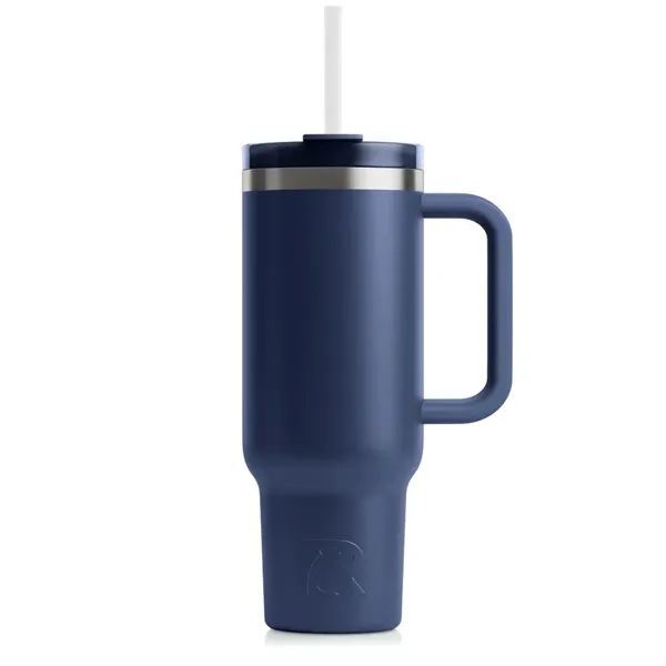 Road Trip Tumbler 40 oz - Road Trip Tumbler 40 oz - Image 6 of 11