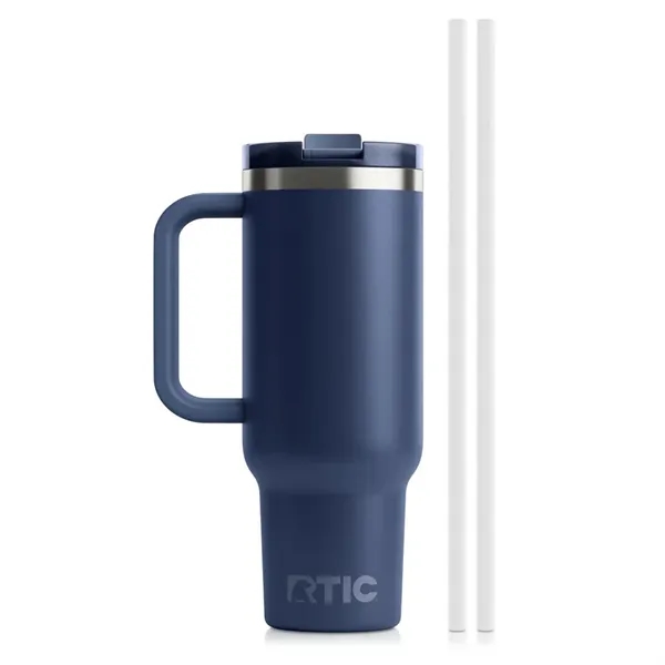 Road Trip Tumbler 40 oz - Road Trip Tumbler 40 oz - Image 7 of 11