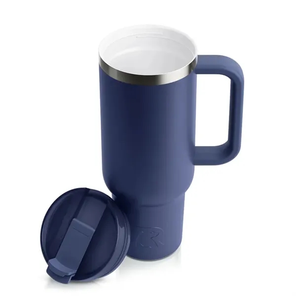 Road Trip Tumbler 40 oz - Road Trip Tumbler 40 oz - Image 8 of 11
