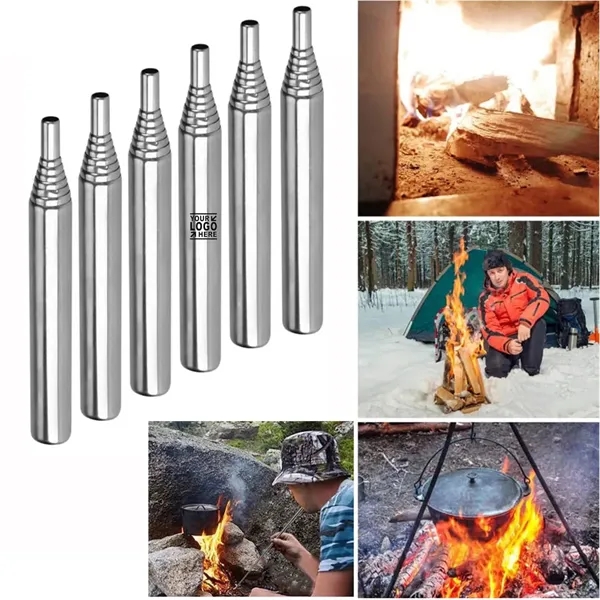 Pocket Bellows - Pocket Bellows - Image 0 of 3