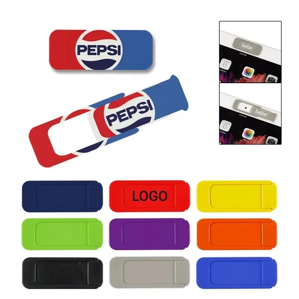 Custom Security Webcam Cover - Custom Security Webcam Cover - Image 0 of 2