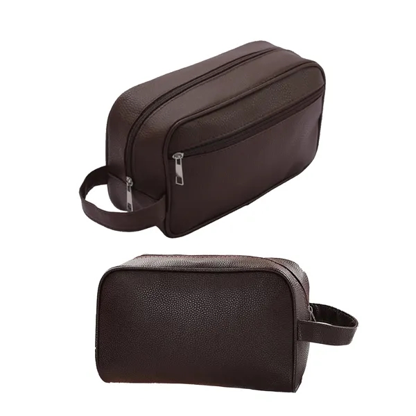 Mutti Toiletry Bag - Mutti Toiletry Bag - Image 4 of 5