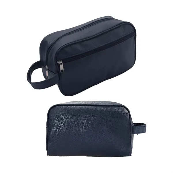 Mutti Toiletry Bag - Mutti Toiletry Bag - Image 5 of 5