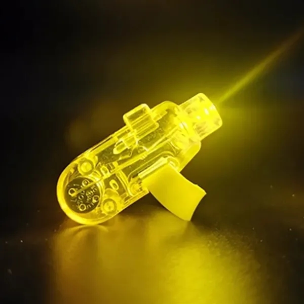 LED Light Up Finger Ring Toys - LED Light Up Finger Ring Toys - Image 9 of 9