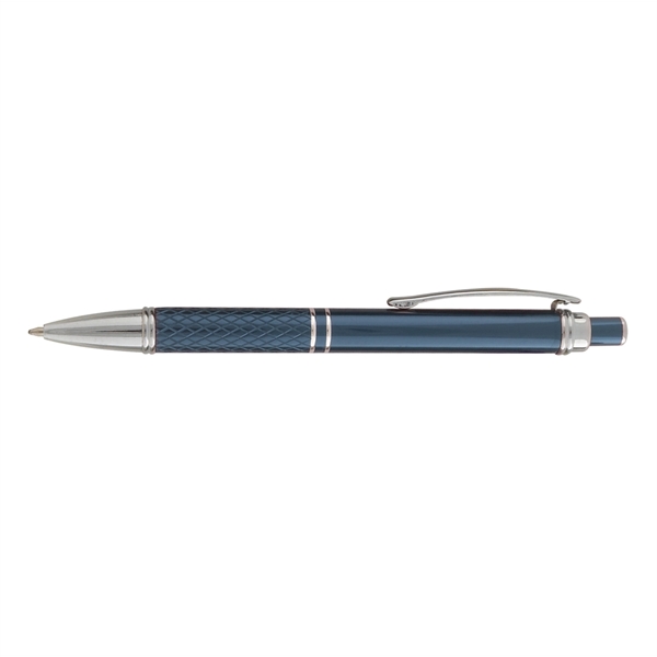 Phoenix Pen w/ Polished Chrome Accents - Standard Laser - Phoenix Pen w/ Polished Chrome Accents - Standard Laser - Image 3 of 8