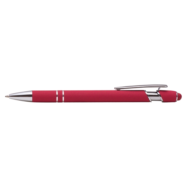 Ellipse Softy Brights w/Stylus - ColorJet - Metal Pen - Ellipse Softy Brights w/Stylus - ColorJet - Metal Pen - Image 14 of 17