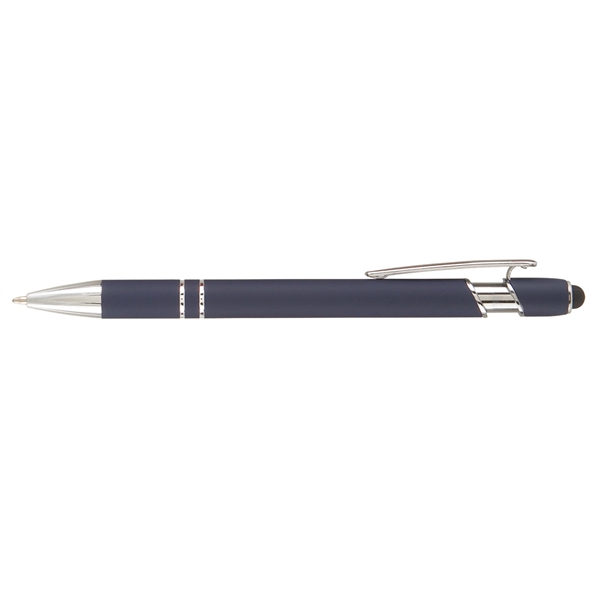 Ellipse Softy with Stylus - ColorJet - Full Color Metal Pen - Ellipse Softy with Stylus - ColorJet - Full Color Metal Pen - Image 13 of 13