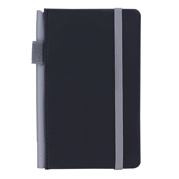 Andrews Journal - Full Color - Notebook (4" x 5.75") - Andrews Journal - Full Color - Notebook (4" x 5.75") - Image 2 of 4