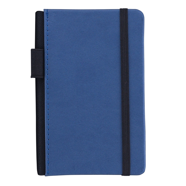 Andrews Journal - Full Color - Notebook (4" x 5.75") - Andrews Journal - Full Color - Notebook (4" x 5.75") - Image 1 of 4