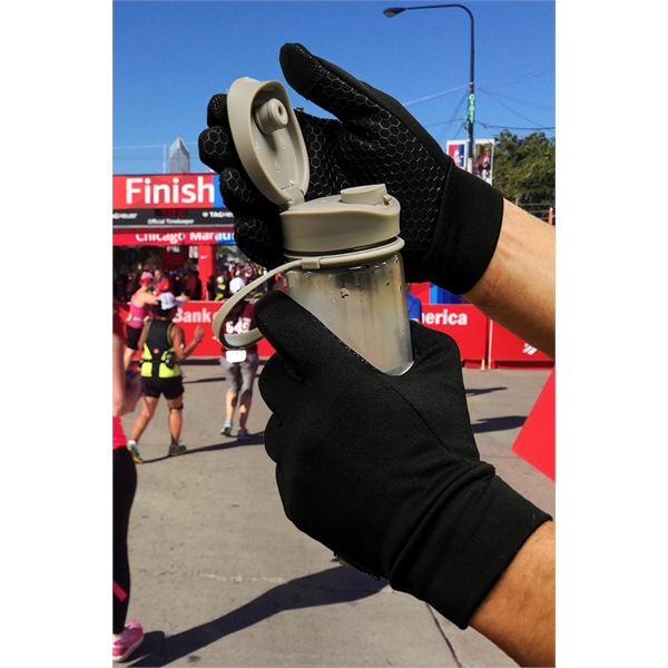 Touchscreen Activity Gloves - Touchscreen Activity Gloves - Image 1 of 5