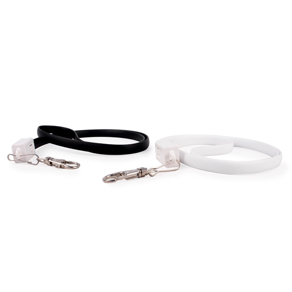 Charging Cable Lanyard Std / Type-C USB - Charging Cable Lanyard Std / Type-C USB - Image 5 of 9