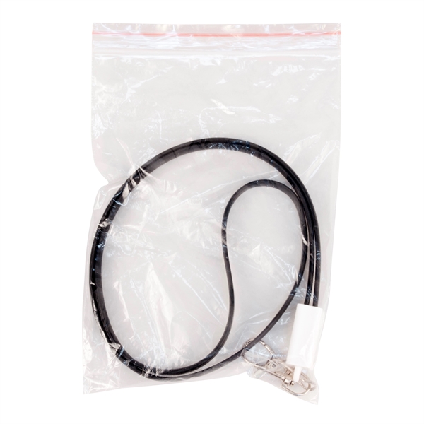 Charging Cable Lanyard Std / Type-C USB - Charging Cable Lanyard Std / Type-C USB - Image 9 of 9