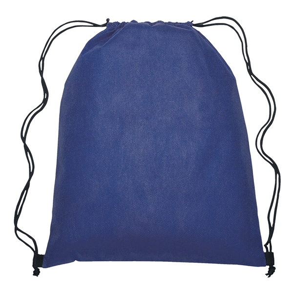 Gateway - Drawstring Backpack - Gateway - Drawstring Backpack - Image 7 of 19
