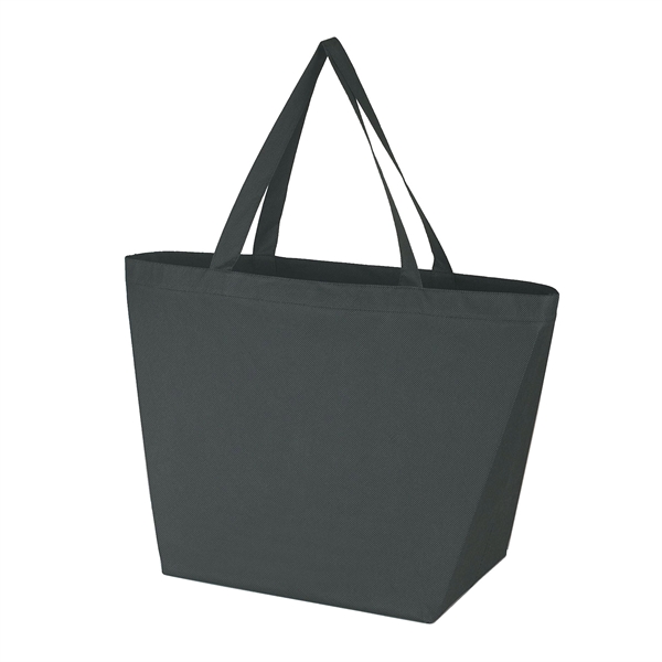 Julian - Shopping Tote Bag - Julian - Shopping Tote Bag - Image 12 of 14