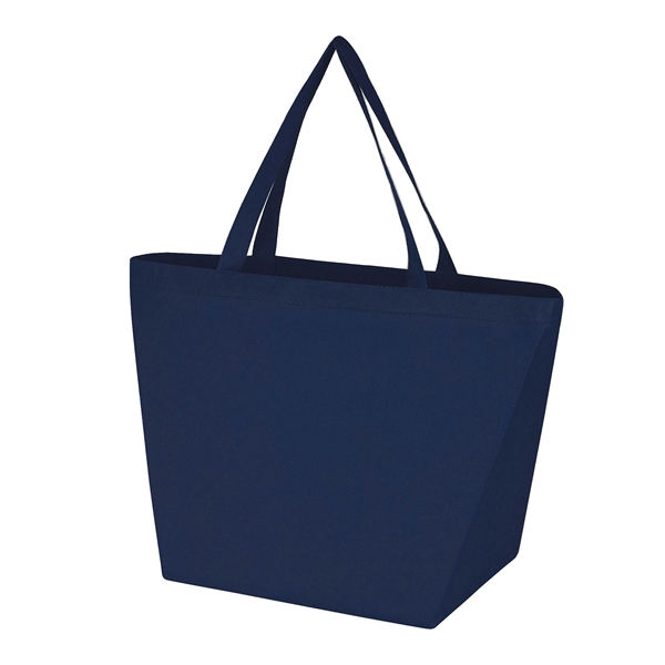 Julian - Shopping Tote Bag - Julian - Shopping Tote Bag - Image 1 of 14