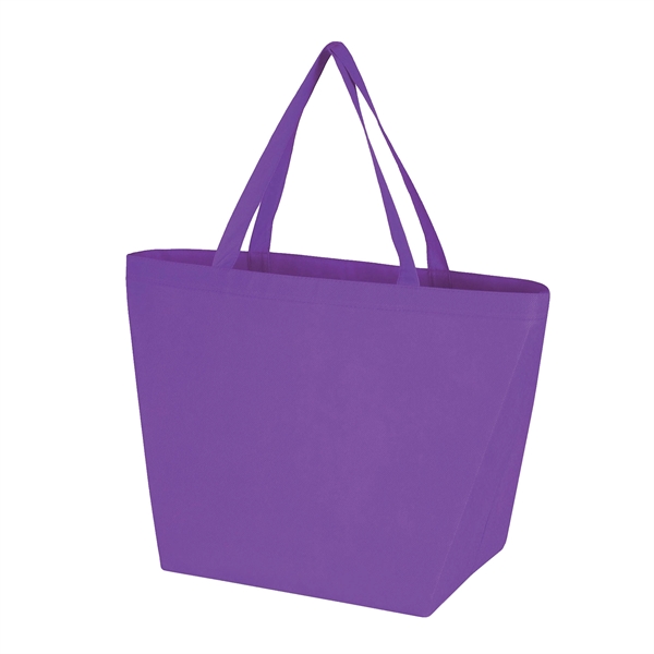 Julian - Shopping Tote Bag - Julian - Shopping Tote Bag - Image 2 of 14