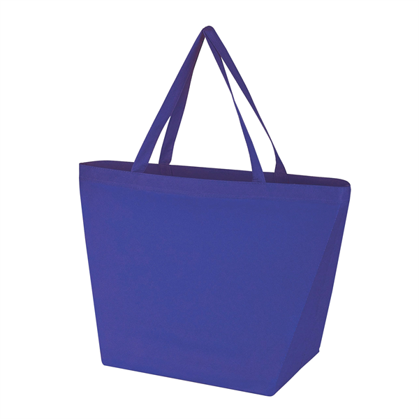Julian - Shopping Tote Bag - Julian - Shopping Tote Bag - Image 4 of 14
