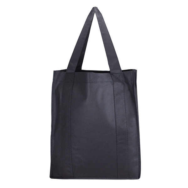 North Park - Shopping Tote Bag - North Park - Shopping Tote Bag - Image 1 of 18