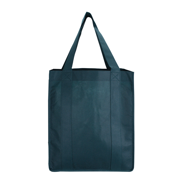 North Park - Shopping Tote Bag - North Park - Shopping Tote Bag - Image 2 of 18