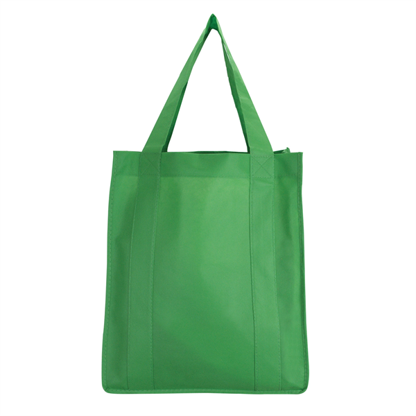 North Park - Shopping Tote Bag - North Park - Shopping Tote Bag - Image 3 of 18