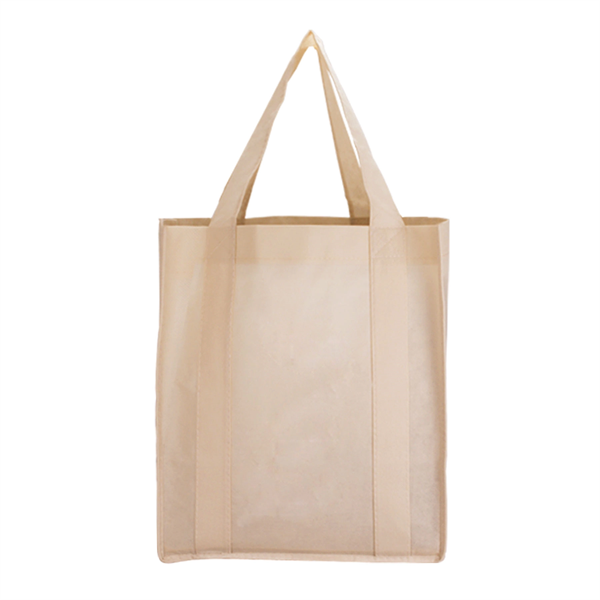 North Park - Shopping Tote Bag - North Park - Shopping Tote Bag - Image 4 of 18