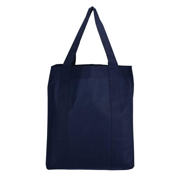 North Park - Shopping Tote Bag - North Park - Shopping Tote Bag - Image 5 of 18