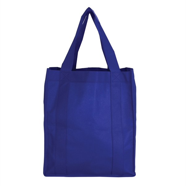 North Park - Shopping Tote Bag - North Park - Shopping Tote Bag - Image 8 of 18