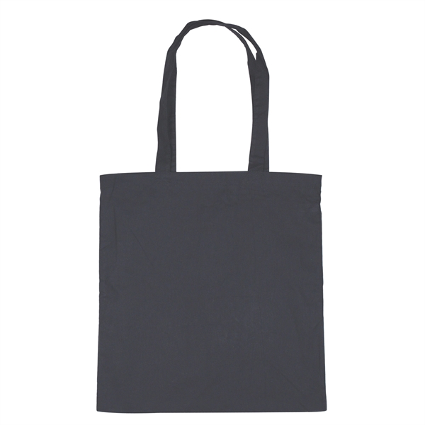 Quest - Cotton Tote Bag - Quest - Cotton Tote Bag - Image 1 of 10