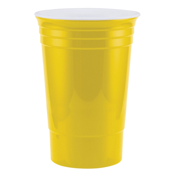 Bold - 16 Oz. Double Wall Cup - Bold - 16 Oz. Double Wall Cup - Image 5 of 12