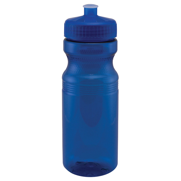 Fitness - 24 Oz. Sports Water Bottle - Fitness - 24 Oz. Sports Water Bottle - Image 1 of 12