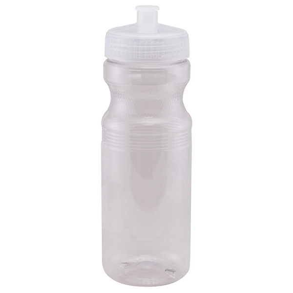 Fitness - 24 Oz. Sports Water Bottle - Fitness - 24 Oz. Sports Water Bottle - Image 2 of 12