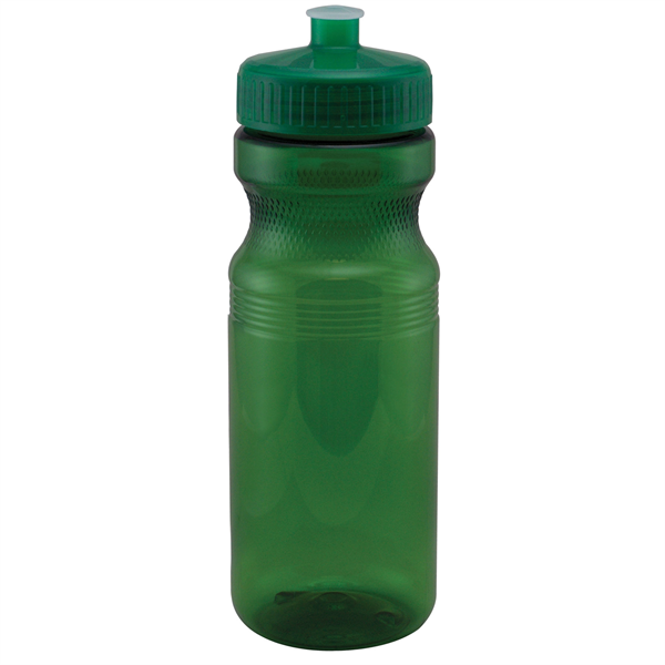 Fitness - 24 Oz. Sports Water Bottle - Fitness - 24 Oz. Sports Water Bottle - Image 3 of 12