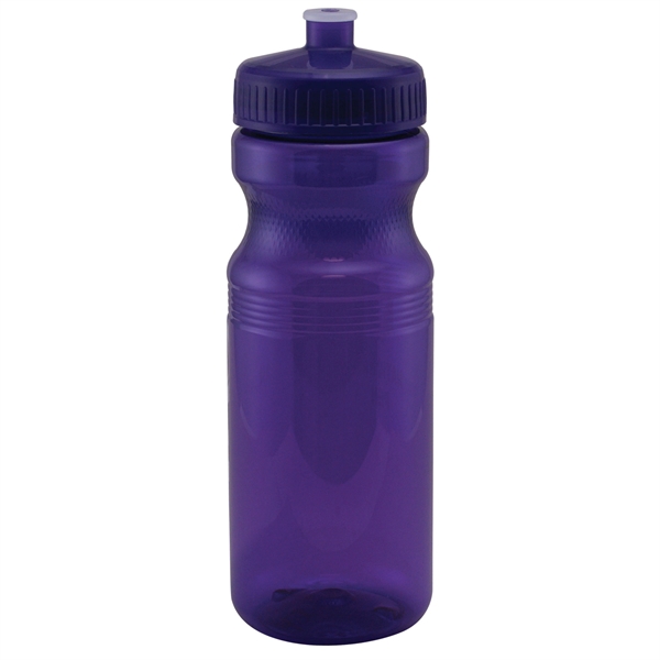 Fitness - 24 Oz. Sports Water Bottle - Fitness - 24 Oz. Sports Water Bottle - Image 4 of 12