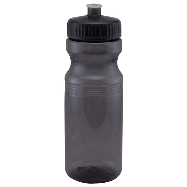 Fitness - 24 Oz. Sports Water Bottle - Fitness - 24 Oz. Sports Water Bottle - Image 6 of 12