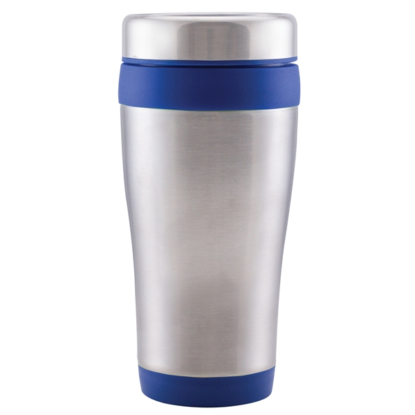 Legend - 16 Oz. Stainless Steel Tumbler - Legend - 16 Oz. Stainless Steel Tumbler - Image 7 of 8