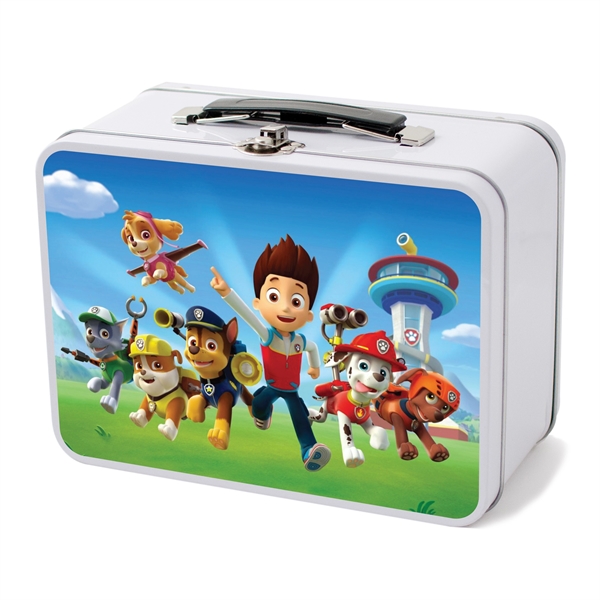 Retro Lunch Box - Retro Lunch Box - Image 2 of 6