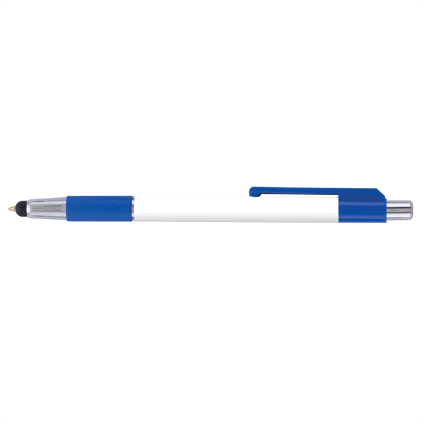 Colorama Stylus Pen (Digital Full Color Wrap) - Colorama Stylus Pen (Digital Full Color Wrap) - Image 1 of 10