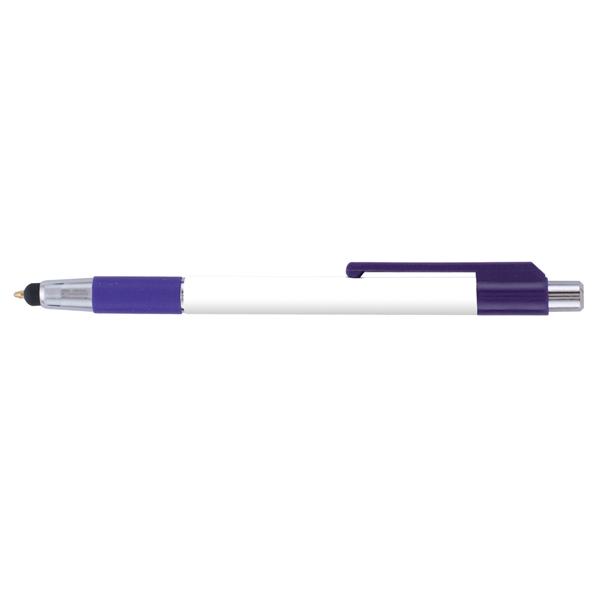 Colorama Stylus Pen (Digital Full Color Wrap) - Colorama Stylus Pen (Digital Full Color Wrap) - Image 3 of 10