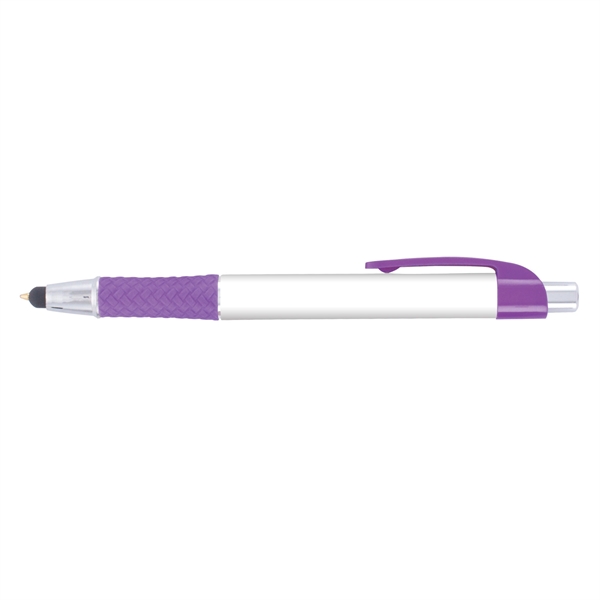 Elite Stylus - Digital Full Color Wrap Pen - Elite Stylus - Digital Full Color Wrap Pen - Image 6 of 18