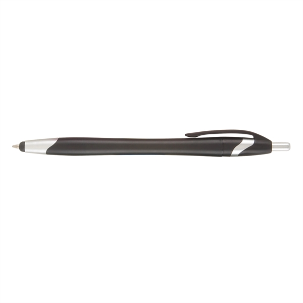 Stratus Metallic w/Stylus Pen - Stratus Metallic w/Stylus Pen - Image 1 of 16