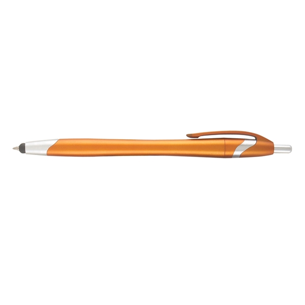 Stratus Metallic w/Stylus Pen - Stratus Metallic w/Stylus Pen - Image 5 of 16