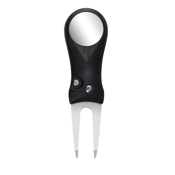 Clifo Ball Marker Golf Divot Tool - Clifo Ball Marker Golf Divot Tool - Image 9 of 9