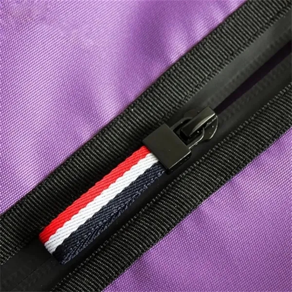 Portable Travel Shoes Bag - Portable Travel Shoes Bag - Image 4 of 7