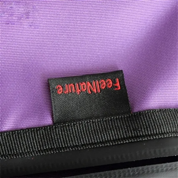 Portable Travel Shoes Bag - Portable Travel Shoes Bag - Image 6 of 7