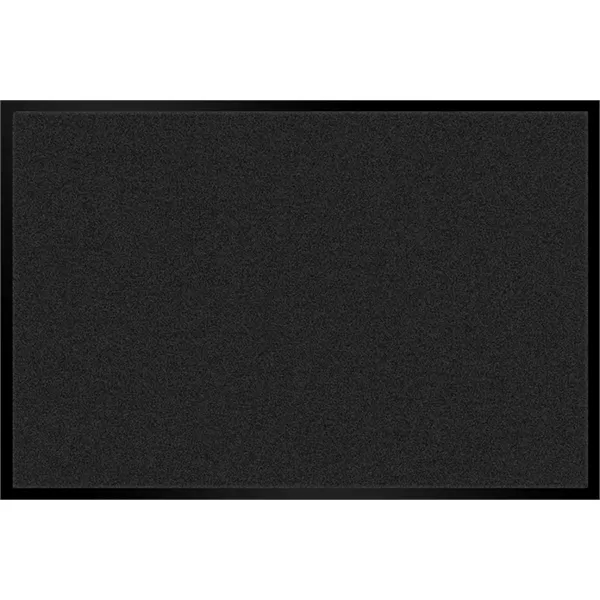 Flocked Olefin Floor Mat - Flocked Olefin Floor Mat - Image 6 of 14